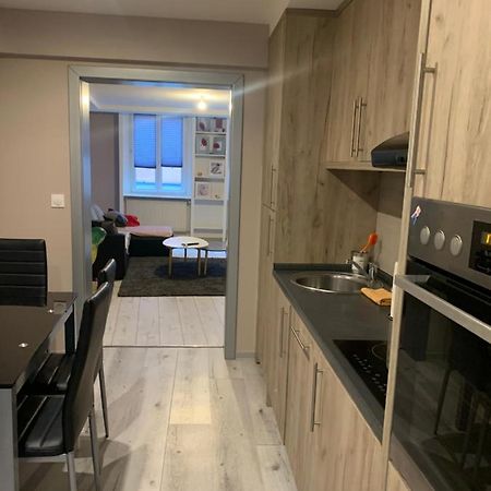 Apartamento Etoile Colmar Exterior foto