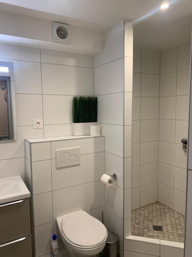 Apartamento Etoile Colmar Exterior foto