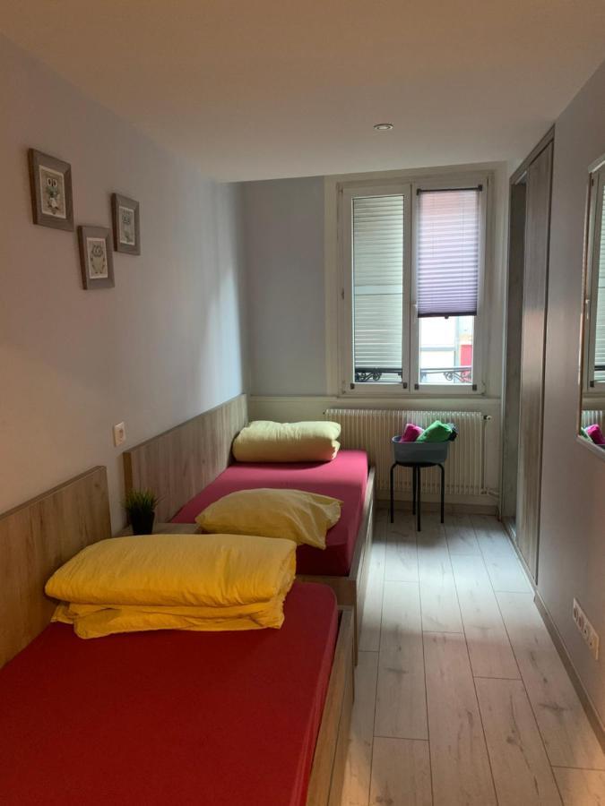 Apartamento Etoile Colmar Exterior foto