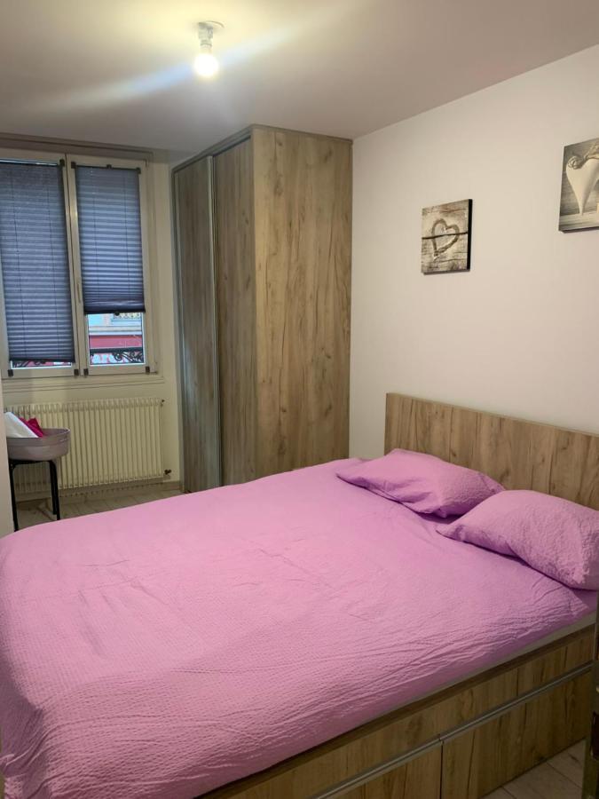 Apartamento Etoile Colmar Exterior foto