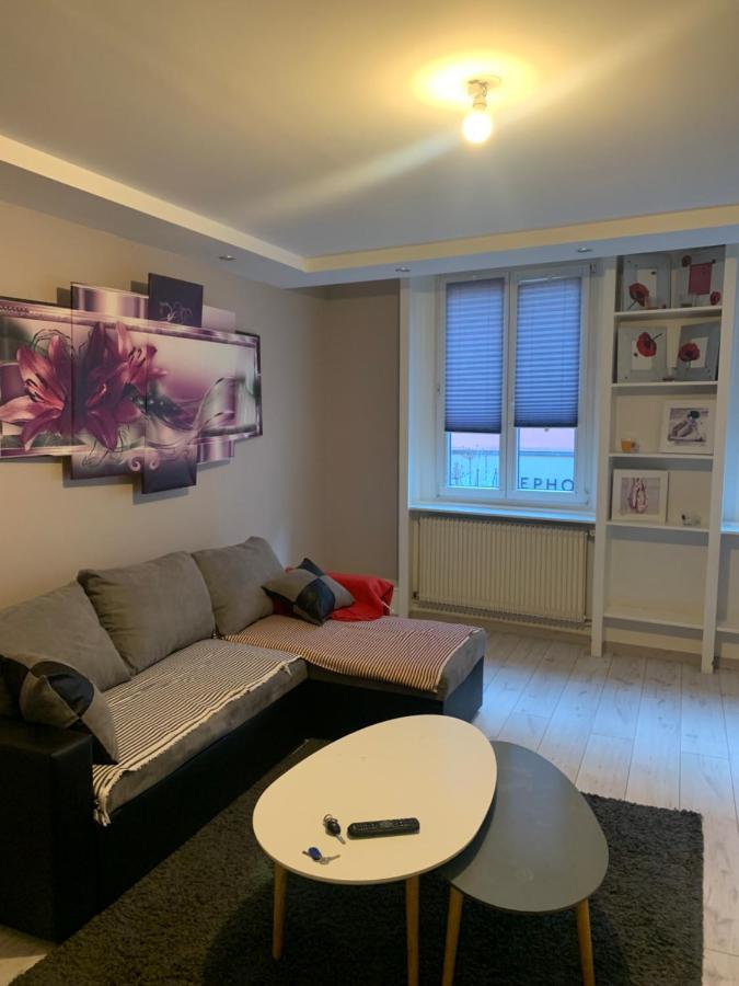Apartamento Etoile Colmar Exterior foto